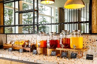 Holiday Inn Manchester Airport by IHG fotoÄŸrafÄ±