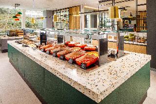 Holiday Inn Manchester Airport by IHG fotoÄŸrafÄ±