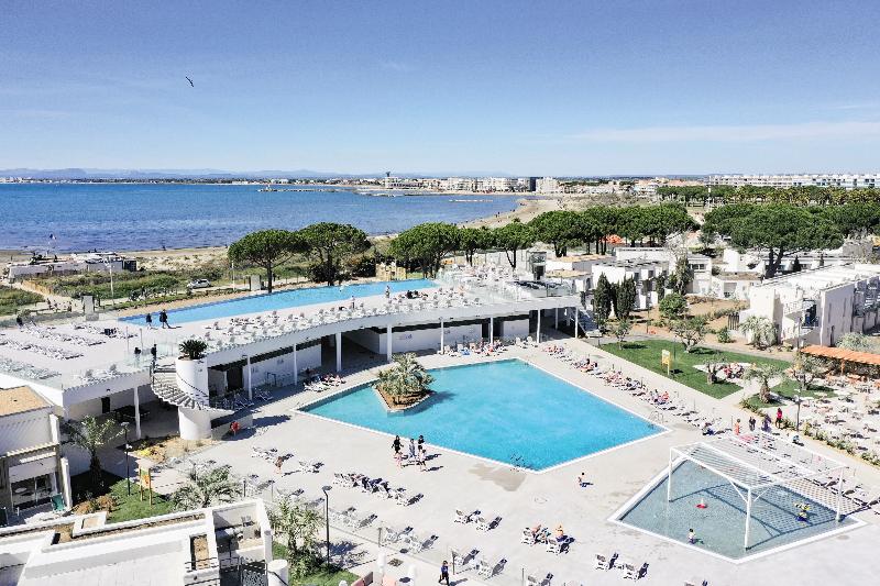 Belambra Clubs - Les Salins - Genel