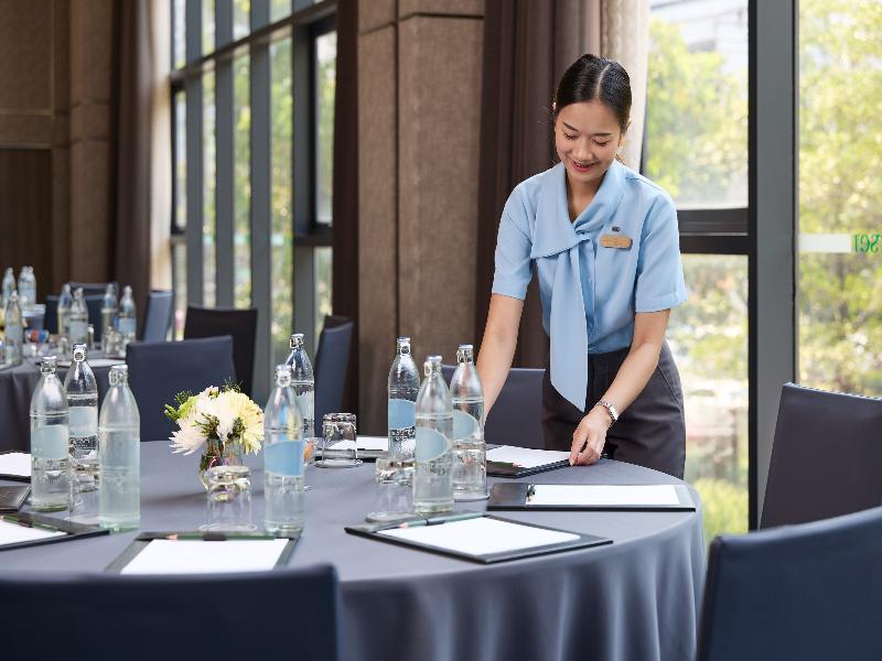 Somerset Rama 9 Bangkok - Toplantı