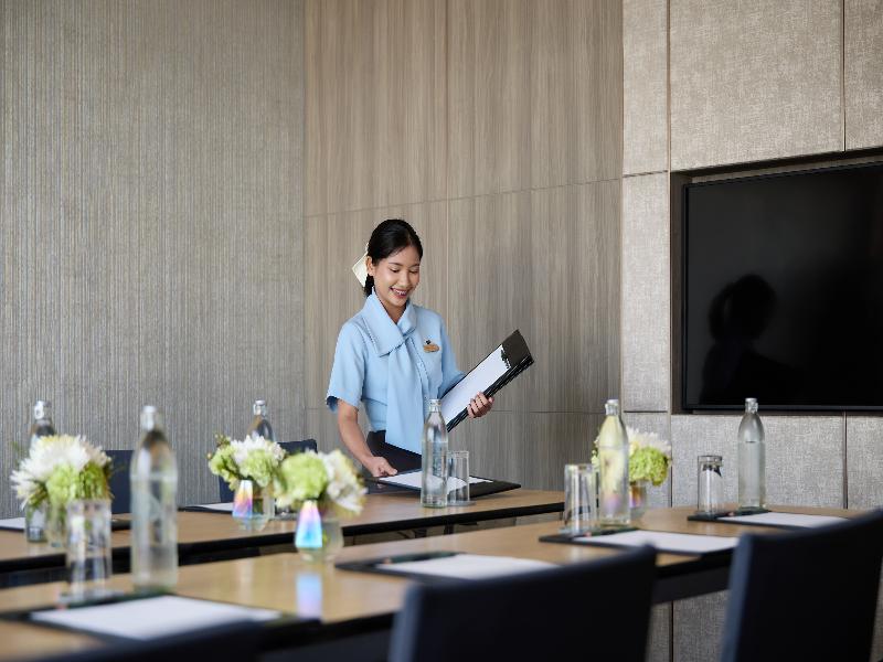 Somerset Rama 9 Bangkok - Toplantı