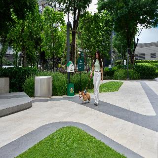 Somerset Rama 9 Bangkok fotoÄŸrafÄ±