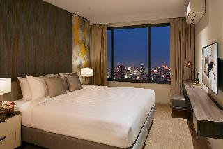 Somerset Rama 9 Bangkok fotoÄŸrafÄ±