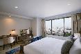 Somerset Rama 9 Bangkok oda fotoğrafı