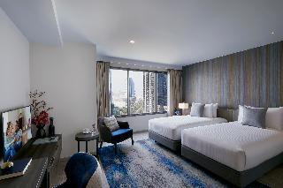 Somerset Rama 9 Bangkok fotoÄŸrafÄ±