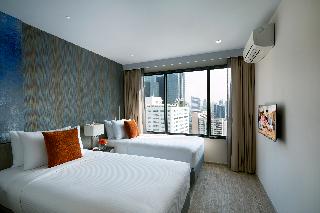 Somerset Rama 9 Bangkok fotoÄŸrafÄ±