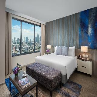 Somerset Rama 9 Bangkok fotoÄŸrafÄ±