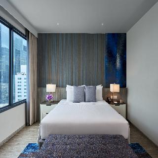 Somerset Rama 9 Bangkok fotoÄŸrafÄ±
