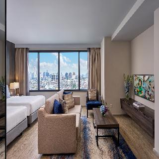 Somerset Rama 9 Bangkok fotoÄŸrafÄ±