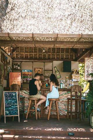 Vije Boutique Resort & Spa Ubud fotoÄŸrafÄ±