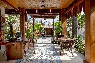 Vije Boutique Resort & Spa Ubud fotoÄŸrafÄ±