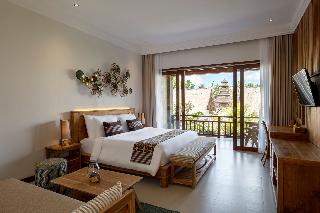 Vije Boutique Resort & Spa Ubud fotoÄŸrafÄ±