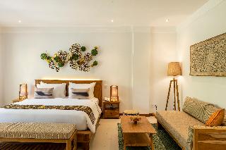 Vije Boutique Resort & Spa Ubud fotoÄŸrafÄ±