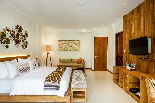 Vije Boutique Resort & Spa Ubud fotoÄŸrafÄ±