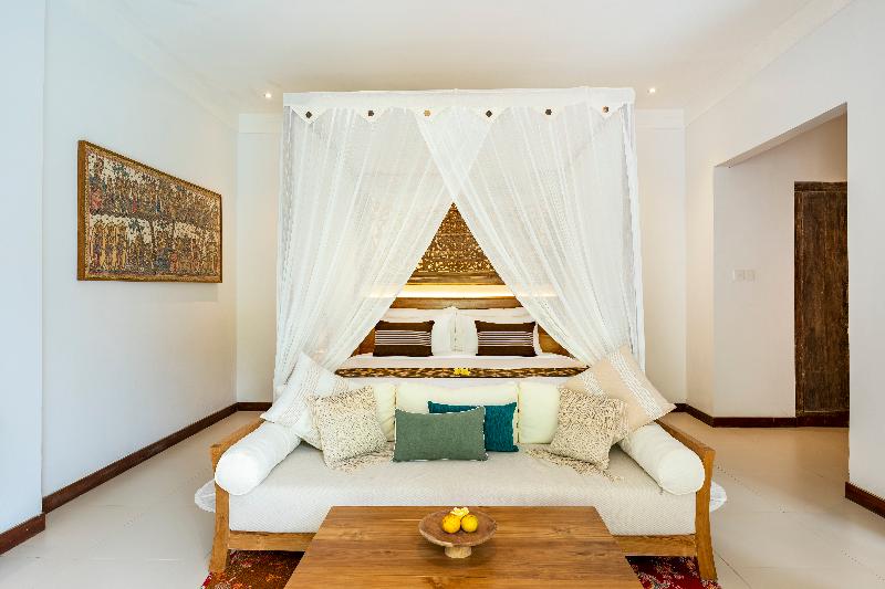 Vije Boutique Resort & Spa Ubud - Oda