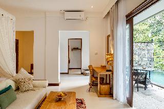 Vije Boutique Resort & Spa Ubud fotoÄŸrafÄ±