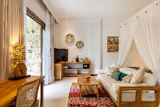 Vije Boutique Resort & Spa Ubud fotoÄŸrafÄ±