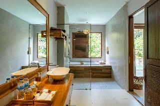 Vije Boutique Resort & Spa Ubud fotoÄŸrafÄ±