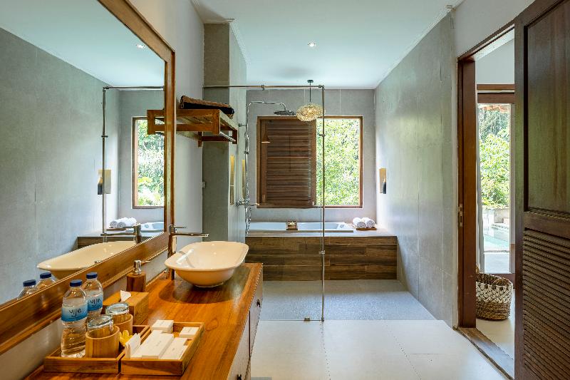 Vije Boutique Resort & Spa Ubud - Oda