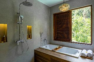 Vije Boutique Resort & Spa Ubud fotoÄŸrafÄ±