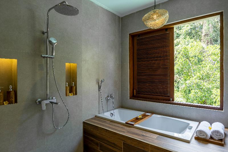 Vije Boutique Resort & Spa Ubud - Oda