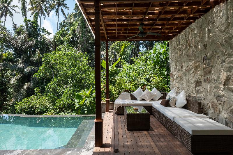 Vije Boutique Resort & Spa Ubud - Oda