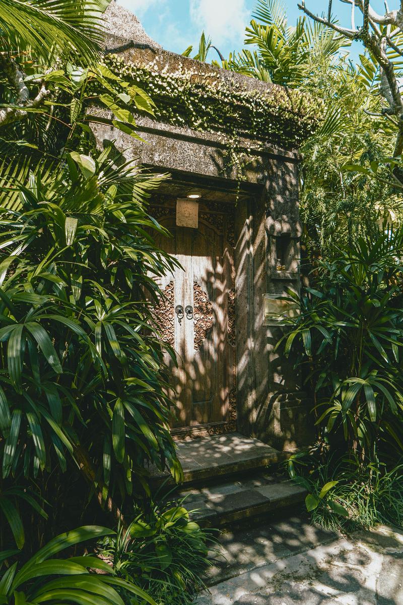 Vije Boutique Resort & Spa Ubud - Oda
