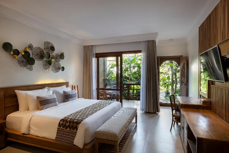 Vije Boutique Resort & Spa Ubud - Oda