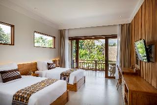 Vije Boutique Resort & Spa Ubud fotoÄŸrafÄ±