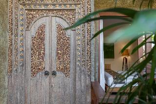 Vije Boutique Resort & Spa Ubud fotoÄŸrafÄ±