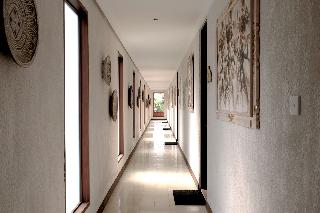Vije Boutique Resort & Spa Ubud fotoÄŸrafÄ±