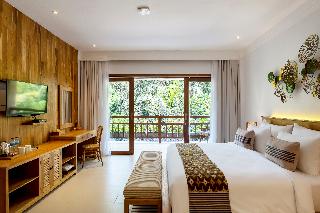 Vije Boutique Resort & Spa Ubud fotoÄŸrafÄ±