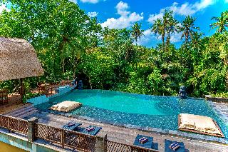 Vije Boutique Resort & Spa Ubud fotoÄŸrafÄ±