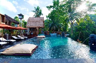 Vije Boutique Resort & Spa Ubud fotoÄŸrafÄ±
