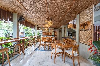 Vije Boutique Resort & Spa Ubud fotoÄŸrafÄ±