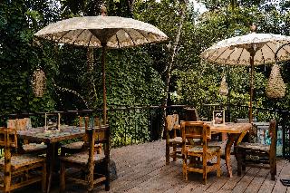 Vije Boutique Resort & Spa Ubud fotoÄŸrafÄ±