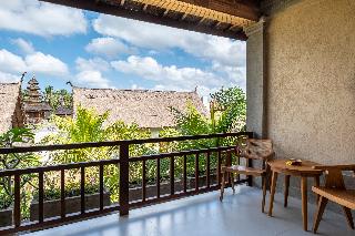 Vije Boutique Resort & Spa Ubud fotoÄŸrafÄ±