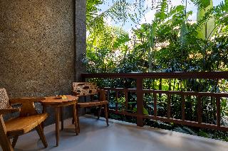 Vije Boutique Resort & Spa Ubud fotoÄŸrafÄ±