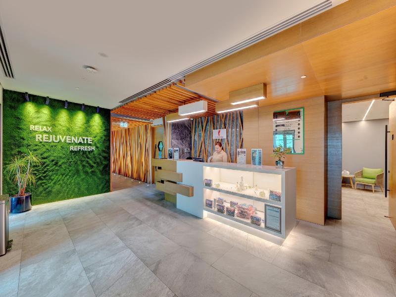 Al Khoory Courtyard Hotel - Aktivite