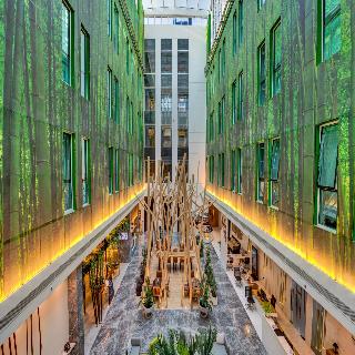 Al Khoory Courtyard Hotel otel fotoğrafı