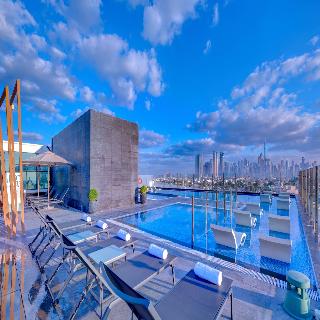 Al Khoory Courtyard Hotel fotoÄŸrafÄ±