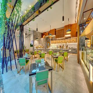 Al Khoory Courtyard Hotel fotoÄŸrafÄ±