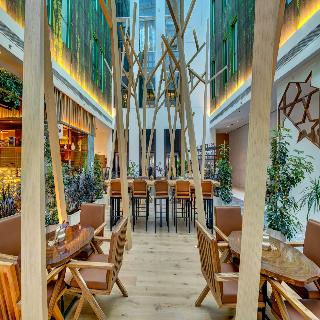 Al Khoory Courtyard Hotel fotoÄŸrafÄ±