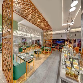 Al Khoory Courtyard Hotel fotoÄŸrafÄ±