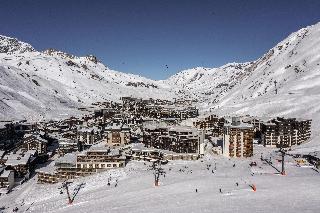 Belambra Clubs - Val Claret