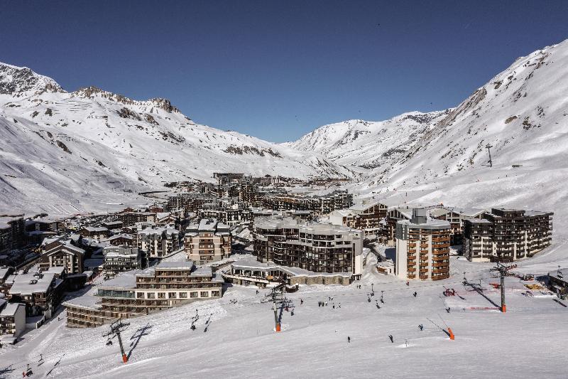 Belambra Clubs - Val Claret - Genel