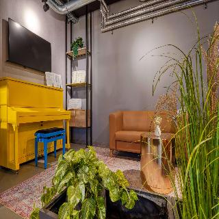 Vienna House Easy by Wyndham Hamburg-Bergedorf fotoÄŸrafÄ±