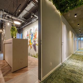 Vienna House Easy by Wyndham Hamburg-Bergedorf fotoÄŸrafÄ±