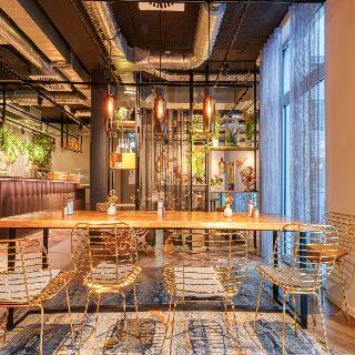 Vienna House Easy by Wyndham Hamburg-Bergedorf fotoÄŸrafÄ±