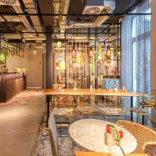 Vienna House Easy by Wyndham Hamburg-Bergedorf fotoÄŸrafÄ±